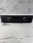 09-13 Bmw 328I 335I M3 E92 E93 Hvac Climate Control Navigation Model Tested 10. Fixed Price $29.99.