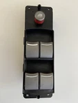 2005 06 07 08 09 2010 Acura Rl Master Window Switch Driver 35750-SJA-A01 Oem. Fixed Price $169.95.