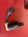 87-89 Corvette Power Mirror Switch Joystick Wand Toggle Control C40158-2. Fixed Price $35.00.