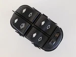 00-07 Ford Focus 98AG14A132AE Drivers Side Left Master Window Switch Oem. Fixed Price $19.17.