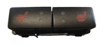 2015-2020 Ford F150 Rear Heated Seat Switch Button EG9T-14D694-AAW. Fixed Price $14.99.