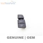 2007-2015 Audi Q7 Glove Box / Valet Lcd Power Switch 4L1927227A. Fixed Price $21.49.
