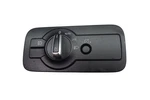 11-14 Volkswagen Vw Touareg Headlight Lamp Control Switch Black Oem. Fixed Price $37.10.