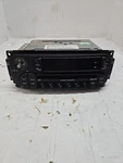 2003-2007 Jeep Liberty Am Fm Radio Receiver Cd Player P05091507AE Oem. Fixed Price $49.99.