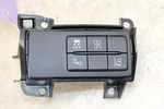 2016-2017 Mazda MX-5 Miata Traction / Blindspot Switch DC1L66170 Oem HJ74. Fixed Price $55.00.
