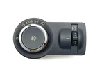 Headlight Switch Black 95297028 Fits 2012-2016 Chevrolet Sonic 66660. Fixed Price $23.74.