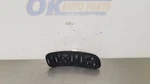 Chevy Corvette C5 Master Door Control Switch Left Driver 10318809. Fixed Price $45.00.