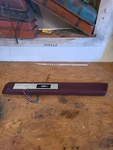 89 Buick Lesabre Window Switch 186 2101 Kbc 20525567 Arm Rest 20626026. Fixed Price $75.00.