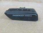 2017 2018 2019 Ford Escape Passenger Bag Light Switch Oem GJ5T14B418AC. Fixed Price $21.60.