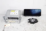 Bmw F30 F32 M3 M4 8" Navigation Headunit Monitor Idrive Nbt Set Upgrade. Fixed Price $385.37.