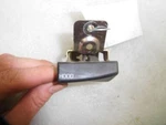 Hood Lever Pull Down Opener 2003 Ford F150 F-150 UN-17. Fixed Price $37.05.