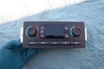 Tahoe Escalade Silverado Ac Digital Climate Temp Control Led 15105215. Fixed Price $169.99.