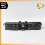 05-07 Mercedes W203 C230 C240 C280 Hazard Light Door Lock Control Panel Oem. Fixed Price $53.95.