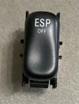 Genuine Oem Mercedes-benz W163 1998-05 M-class Esp Off Stability Switch Button. Fixed Price $9.99.
