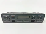 99-06 Bmw E46 325 330 M3 Climate Air Conditioning A/c Control Panel Unit Oem. Fixed Price $39.59.