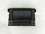2008 Ford Expedition Am Fm Cd Player Radio Receiver JZX0F. Fixed Price $180.00.