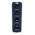 Nitrous Express 15788 Custom Switch Panel. Fixed Price $95.00.