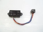 94 Jaguar Xjs 2+2 Switch, Seat Adjust, Left Front, LHD6033DA. Fixed Price $89.99.