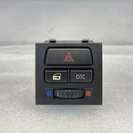 06-13 Bmw 3-SERIES E90 E92 E93 Hazard Lights Door Lock Dtc Switch Button Oem. Fixed Price $32.50.