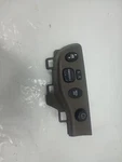 05 - 06 Toyota Tundra Left Driver Front Master Mirror Control Switch Crew Cad. Fixed Price $38.00.