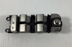 2009-2012 Jaguar Xf Front Door Switch Driver's Window/master 641-50131L Oem .. Fixed Price $73.49.