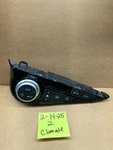 2015 Toyota Prius Front Ac Climate Control Heater Switch 555943-2060. Fixed Price $49.85.