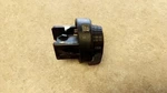 Heater Fan Control Switch E83H19986AB Fits 88 Tempo 291761. Fixed Price $40.00.