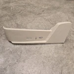2010 11 12 Lincoln Mkz Driver Left Front Lower Seat Bezel Panel Trim Oem. Fixed Price $69.99.