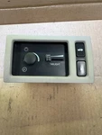 96-99 Cadillac Deville Lamp Gas Fuel Door Trunk Switch. Fixed Price $45.00.