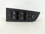 2007-2012 Bmw 328I Driver Left Door Master Power Window Switch KWGJ1. Fixed Price $36.16.