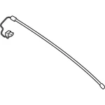 Genuine Mercedes-benz Oe Rear Switch Module 213-905-25-03-64. Fixed Price $73.77.