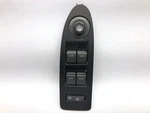 2010 - 2012 Lincoln Mkt Front Left Driver's Master Window Switch W/mirrors Oem. Fixed Price $67.50.