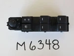 15 Mazda Drivers Side Left Master Window Switch Oem M6348. Fixed Price $83.97.