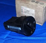 Nos Oem! 1998-2010 Volkswagen Beetle Headlight Switch W/year Warranty 1C0941531C. Fixed Price $79.95.