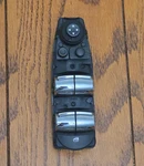 Window Regulator Switch Front Left For Mini 2010-16 (R60,F56,F55) 928962401 Oem. Fixed Price $60.00.
