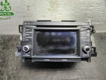 Audio Equipment Radio Display And Receiver Am-fm-cd Fits 14-15 Mazda 1536135. Fixed Price $134.80.