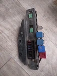 1992-1996 Jaguar Xjs Electric Fuse Relay Junction Box Left Side Drivers. Fixed Price $45.95.