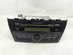 2014-2014 Mitsubishi Mirage Am Fm Cd Player Radio Receiver G4NMC. Fixed Price $91.77.