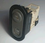 1990-1994 Chevy 1500 Pick-up Truck Oem Door Lock Switch 15646348. Fixed Price $12.00.
