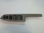 83560SZAA111M1 Driver's Master Door/window Switch From 2011 Honda Pilot 12837911. Fixed Price $65.94.