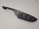 10-12 Cadillac Srx Lh Driver Front Lock Power Fold Mirror Door Switch. Fixed Price $72.48.