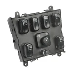 Standard Ignition Door Remote Mirror Switch For Mercedes-benz CBS-1482. Fixed Price $143.71.