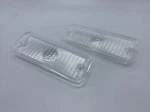 73 74 75 76 77 78 79 80 Gmc Chevrolet Truck C10 Park Light Lens Clear. Fixed Price $19.99.