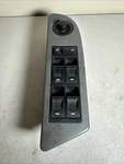 05-06 Dodge Magnum, Charger, Chrysler 300, Master Power Window Switch 04602735AA. Fixed Price $30.00.