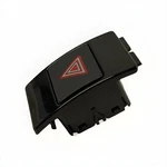 2013 Audi A7 Hazard Warning Light Control Switch Instrument Button 4G0941509 Oem. Fixed Price $29.99.