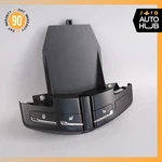 15-18 Porsche Cayenne 958 Rear Seat Heat Lock Switch Control Panel Oem. Fixed Price $62.25.