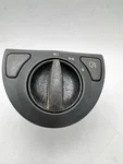 03 04 05 06 07 Saab 9-3 Headlamp Headlight Control Switch Oem Used 12786132. Fixed Price $22.00.