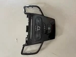 15 16 17 Ford Fiesta Audio Equipment Radio Control Panel AE8314B418AB Oem. Fixed Price $60.00.