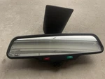 1996-1999 Mercedes Benz W210 W202 C280 E320 Front Windshield Rearview Mirror Oem. Fixed Price $134.99.