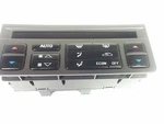 1999-05 Saab 95 Climate Conditioning Control Temperature Oem Heater A/c 5047592. Fixed Price $80.00.